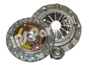 IPS PARTS ick5813 -  Комплект сцепления